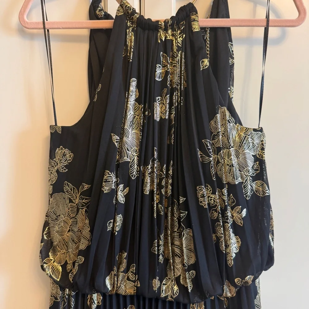 Msk maxi dress - Picture 2 of 5